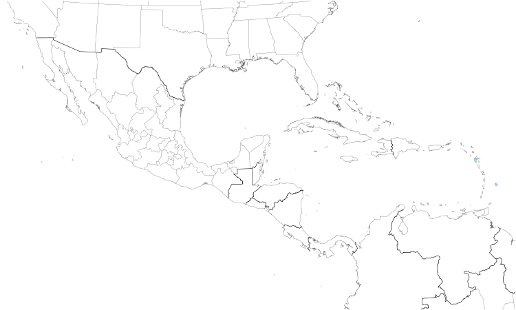 Range Map (Central): Black-headed Gull