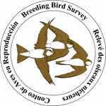 Breeding Bird Survey (Opens in a new window.)