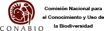 Comisión Nacional para el Conocimiento y Uso de la Biodiversidad (Only available in sp (Opens in new window)